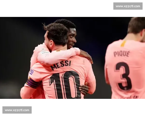 登贝莱:谨慎复出剑指金球 温情重逢致敬梅西 登贝莱:谨慎复出剑指金球 温情重逢致敬梅西