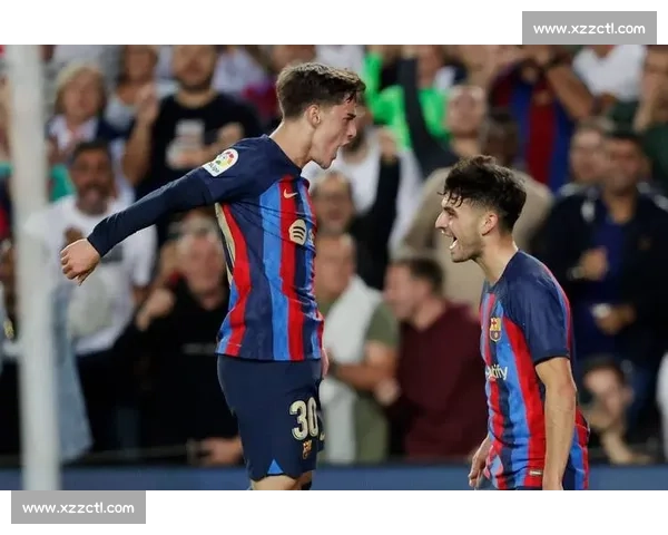 巴萨全勤铁三角:亚马尔、霍安与佩德里的赛季坚守 巴萨全勤铁三角:亚马尔、霍安与佩德里的赛季坚守