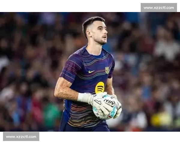 罗马诺确认!巴萨 2500 万欧签西班牙人门神,霍安 - 加西亚即将正式亮相 罗马诺确认!巴萨 2500 万欧签西班牙人门神,霍安 - 加西亚即将正式亮相