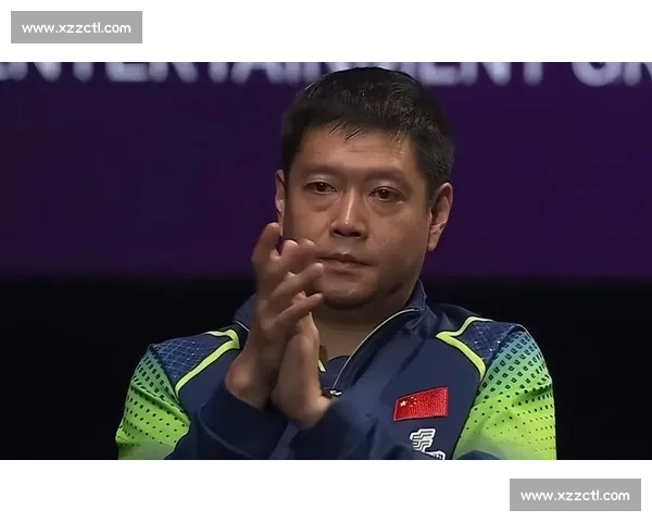 邱贻可累倒就医!国乒教练组承压,孙颖莎世乒赛卫冕扛旗 邱贻可累倒就医!国乒教练组承压,孙颖莎世乒赛卫冕扛旗