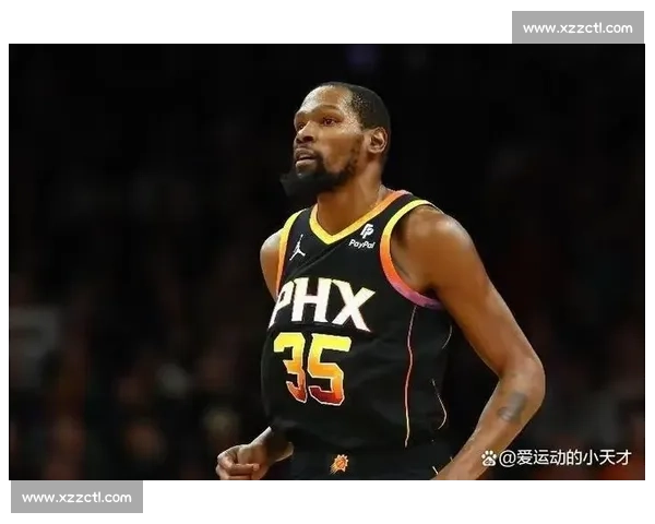 香珀特曝马刺是杜兰特心仪下家!Shams 诡异一笑暗藏玄机 香珀特曝马刺是杜兰特心仪下家!Shams 诡异一笑暗藏玄机