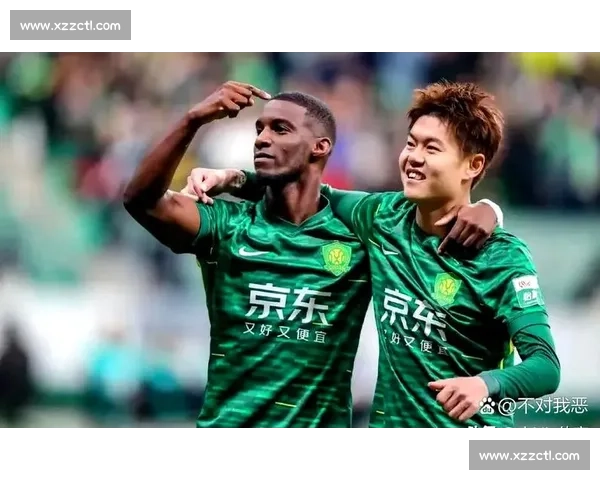 津门虎两度领先遭绝平 工体 20 年魔咒仍难破