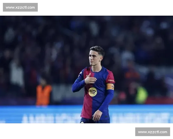 巴萨忧加维膝伤复发 周一将全面检查右膝 巴萨忧加维膝伤复发 周一将全面检查右膝