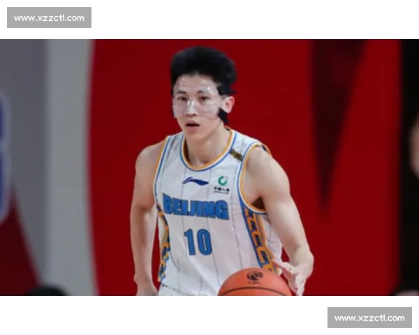 中国男篮 U19 不敌德国：朱正伤病困扰仍发声，郇斯楠强调学习成长