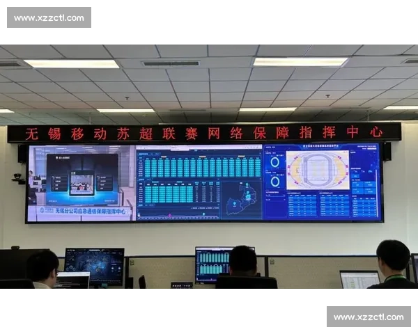 双轮驱动:苏超如何用政府协同与专业运营撬动流量爆炸 双轮驱动:苏超如何用政府协同与专业运营撬动流量爆炸