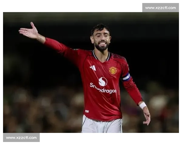 B 费:曼联夏窗引援显进步,但争冠仍需补强 B 费:曼联夏窗引援显进步,但争冠仍需补强