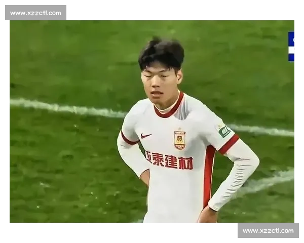 津门虎两度领先遭绝平 工体 20 年魔咒仍难破 津门虎两度领先遭绝平 工体 20 年魔咒仍难破